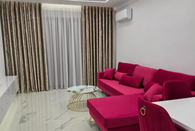 Shtepi me qera 1+1 ne Tirane - 650 Euro