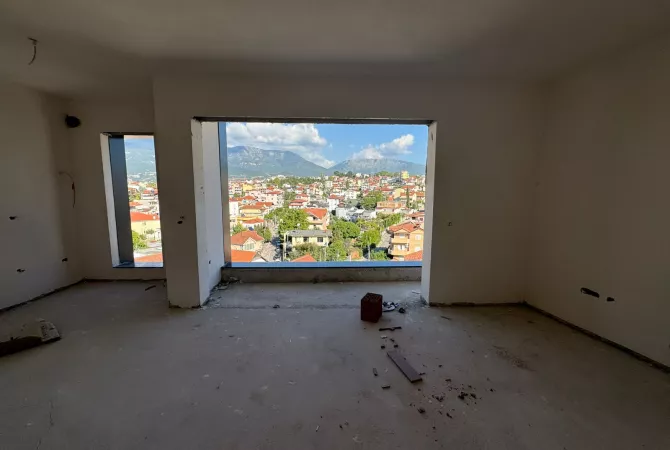 House for Sale 1+1 in Tirana - 118,700 Euro