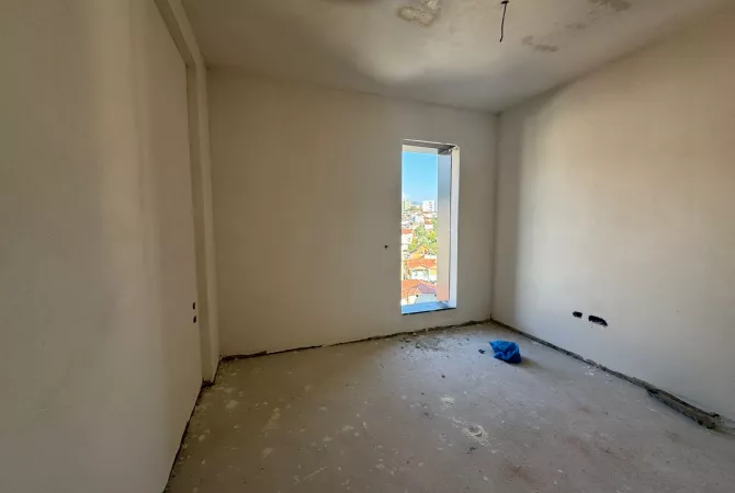 House for Sale 1+1 in Tirana - 118,700 Euro