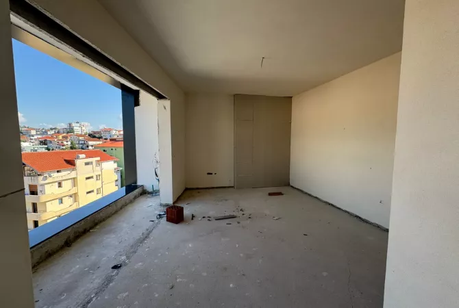 House for Sale 1+1 in Tirana - 118,700 Euro