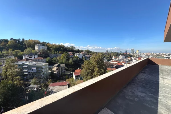 Apartment for sale in Tirana 2+1, Emty