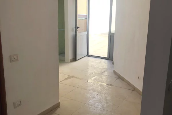 SHITET PAPAFINGO 169 M2+GARAZH DURRES 