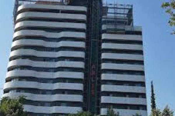 House for Sale 1+1 in Tirana - 175,000 Euro