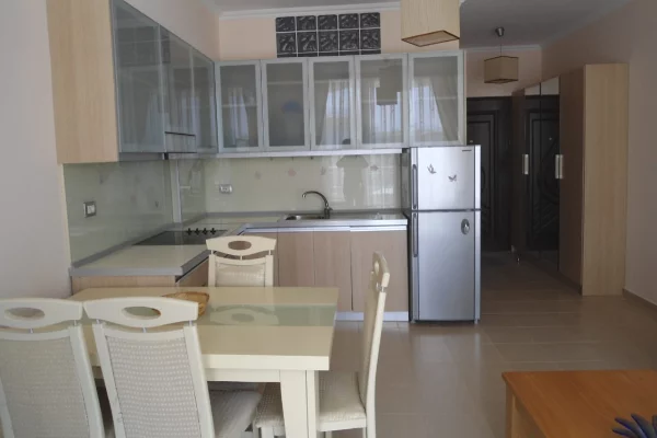 Apartment for rent in Tirana 1+1, Furnished