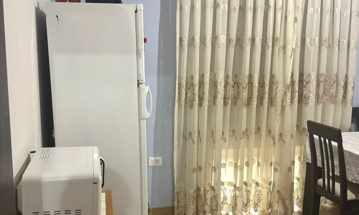 Apartment for rent in Tirana 3+1, Furnished