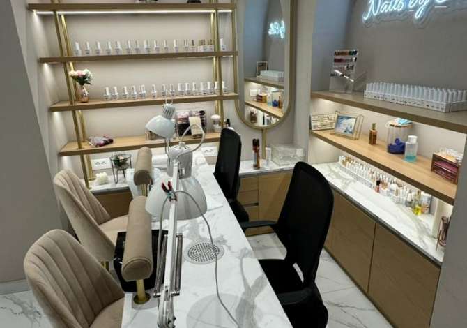Marketplace for Business Brokers 1+1 in Tirana - 35,000 Euro