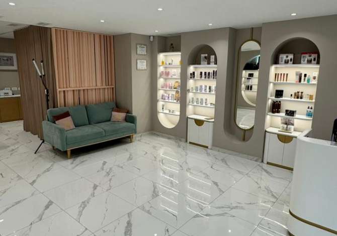 Marketplace for Business Brokers 1+1 in Tirana - 35,000 Euro