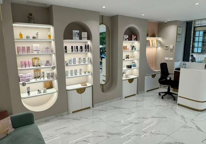 Marketplace for Business Brokers 1+1 in Tirana - 35,000 Euro