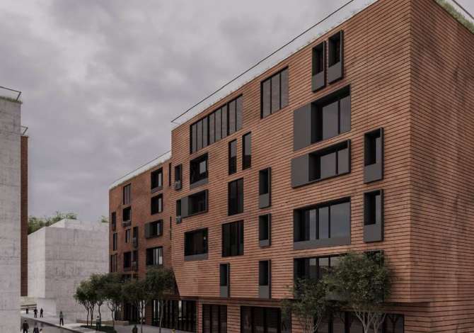 Shtepi ne shitje 2+1 ne Tirane - 150,000 Euro