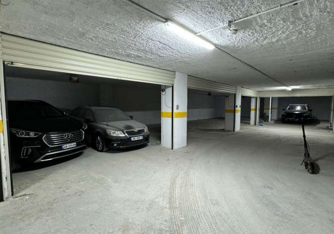 Business Property in Sale 4+1 in Tirana - 180,000 Euro