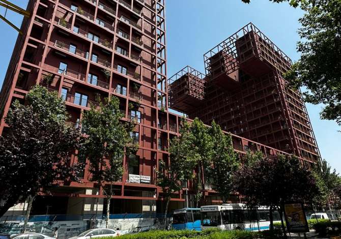 House for Rent 3+1 in Tirana - 1,100 Euro