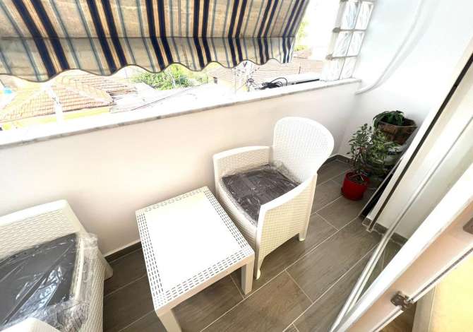 Shtepi ne shitje 1+1 ne Tirane - 150,000 Euro