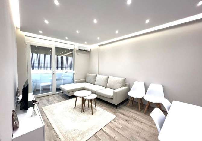 Shtepi ne shitje 1+1 ne Tirane - 150,000 Euro