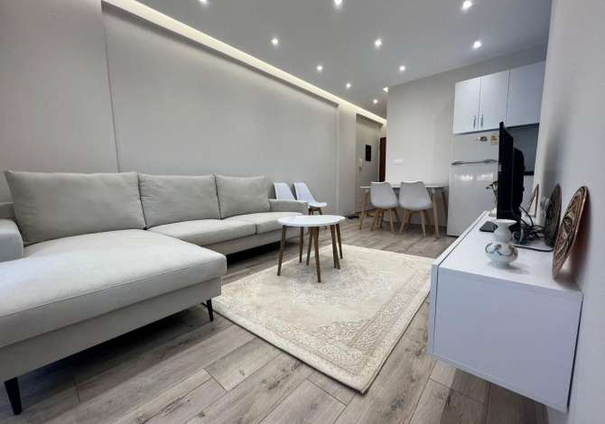 Shtepi ne shitje 1+1 ne Tirane - 150,000 Euro