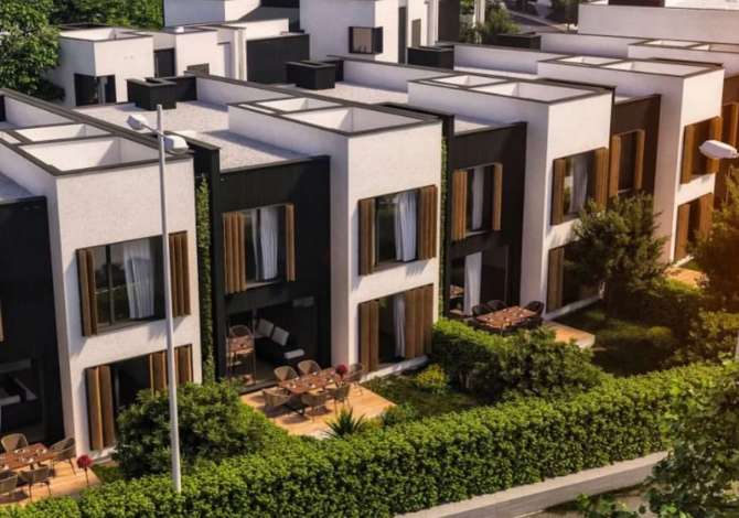 Shtepi ne shitje 3+1 ne Tirane - 525,000 Euro