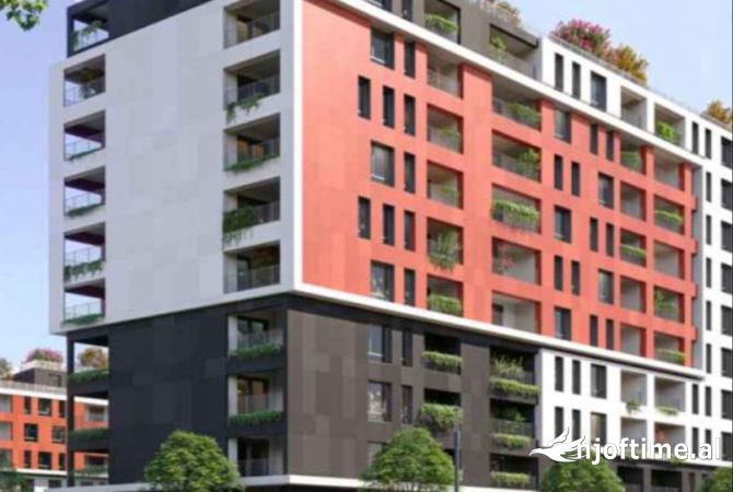 Shtepi ne shitje 3+1 ne Tirane - 185,000 Euro