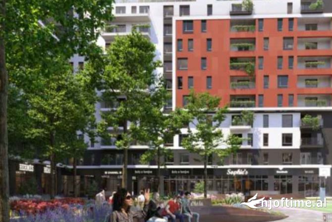 Shtepi ne shitje 3+1 ne Tirane - 178,000 Euro
