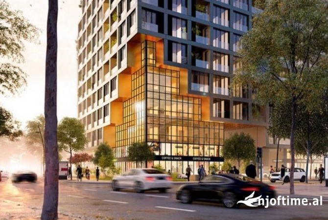 Shtepi ne shitje 2+1 ne Tirane - 181,000 Euro