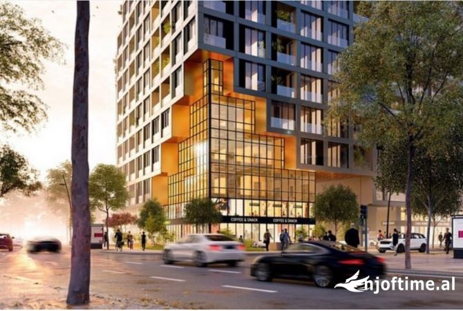 Shtepi ne shitje 2+1 ne Tirane - 181,000 Euro