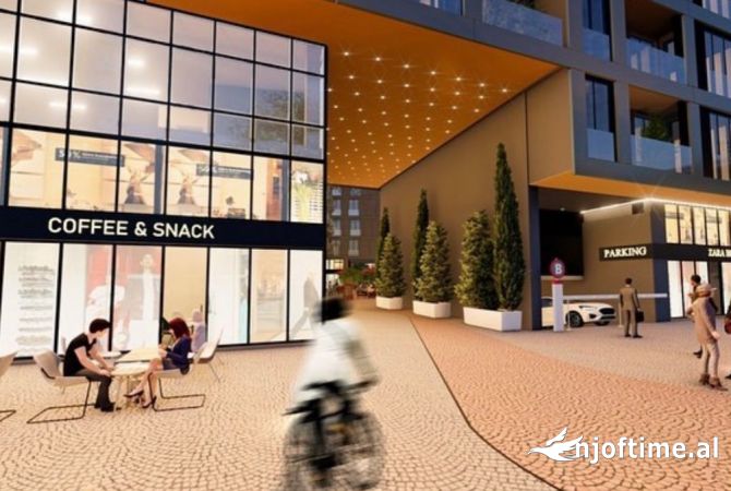 Shtepi ne shitje 2+1 ne Tirane - 181,000 Euro