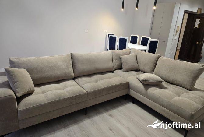 Shtepi me qera 2+1 ne Tirane - 500 Euro
