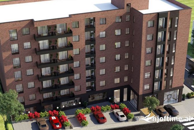 Shtepi ne shitje 1+1 ne Tirane - 77,000 Euro