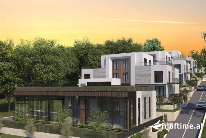 Shtepi ne shitje 3+1 ne Tirane - 182,000 Euro