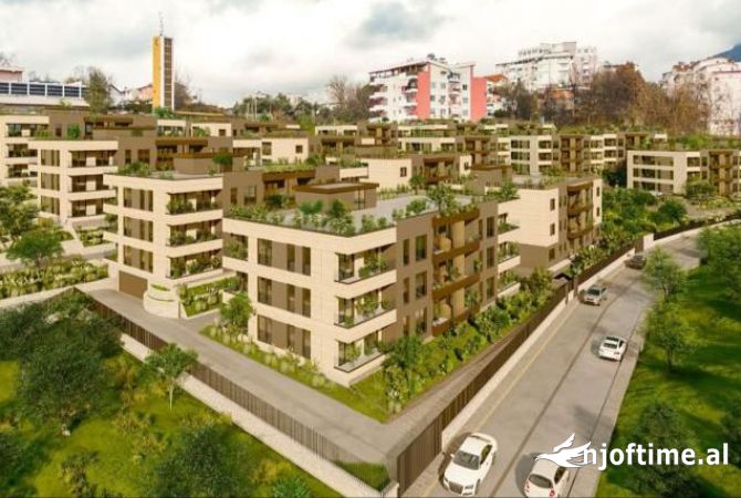 Shtepi ne shitje 2+1 ne Tirane - 141,000 Euro