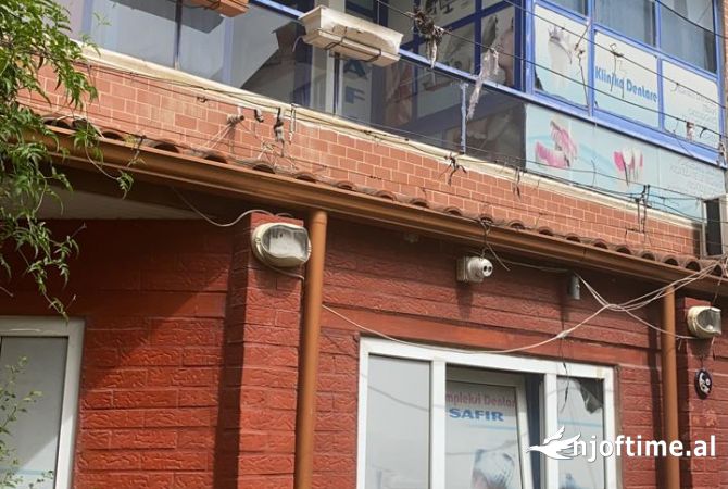 Ambient biznesi me qera 3+1 ne Tirane - 3,000 Euro
