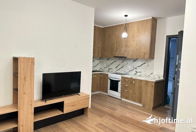Shtepi ne shitje 1+1 ne Tirane - 70,000 Euro
