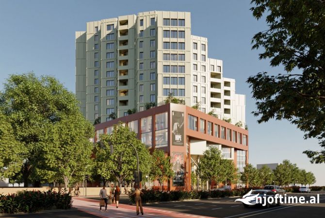 Shtepi ne shitje 2+1 ne Tirane - 157,000 Euro