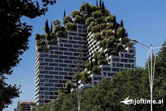 Shtepi ne shitje 2+1 ne Tirane - 187,000 Euro