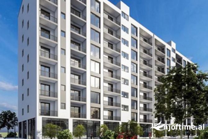 Shtepi ne shitje 2+1 ne Tirane - 68,000 Euro