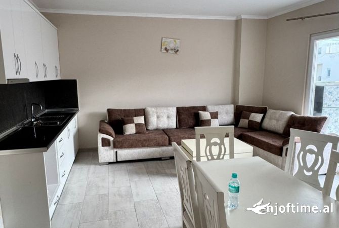 Shtepi ne shitje 1+1 ne Durres - 82,000 Euro
