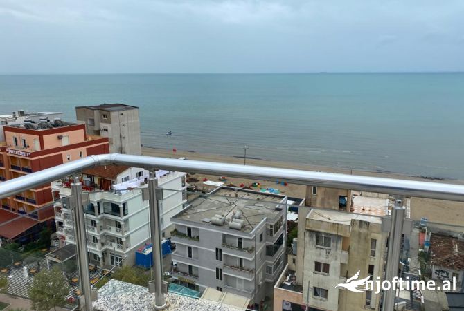Shtepi ne shitje Apartament ne Durres, 3+1, Mobilimi E mobiluar, Pagesa 310,000  Euro.