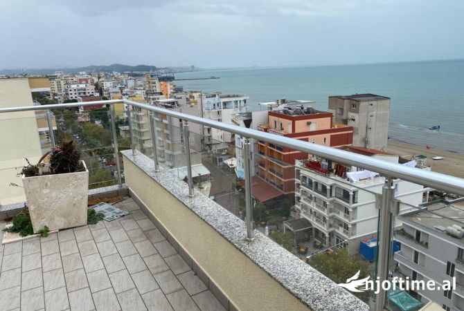 Shtepi ne shitje Apartament ne Durres, 3+1, Mobilimi E mobiluar, Pagesa 310,000  Euro.