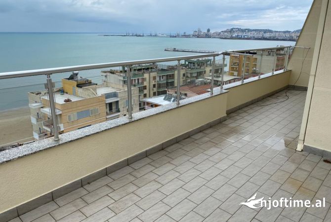 Shtepi ne shitje Apartament ne Durres, 3+1, Mobilimi E mobiluar, Pagesa 310,000  Euro.