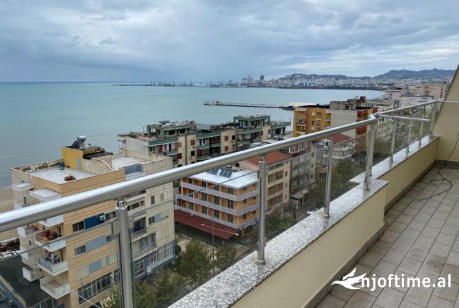 Shtepi ne shitje Apartament ne Durres, 3+1, Mobilimi E mobiluar, Pagesa 310,000  Euro.