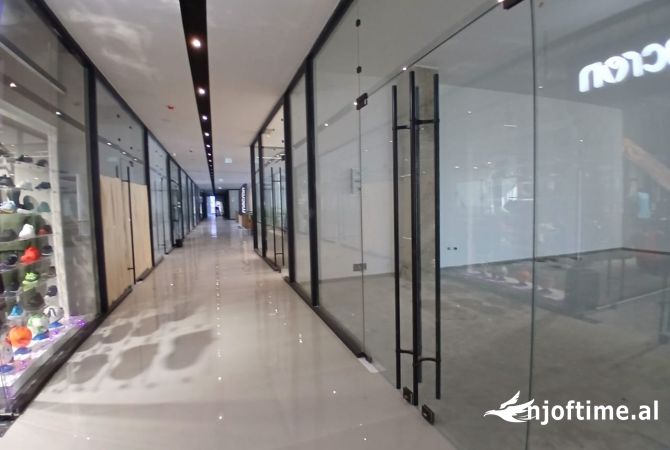 Ambient biznesi me qera 3+1 ne Tirane - 1,400 Euro
