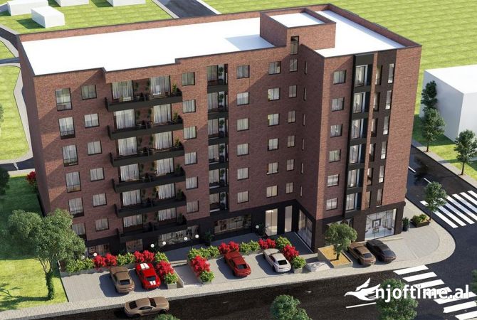Shtepi ne shitje 2+1 ne Tirane - 112,000 Euro
