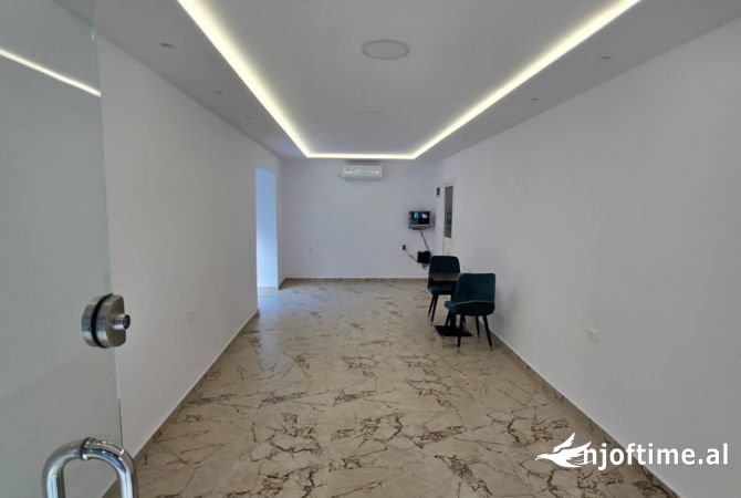 Ambient biznesi ne shitje 1+1 ne Tirane - 290,000 Euro
