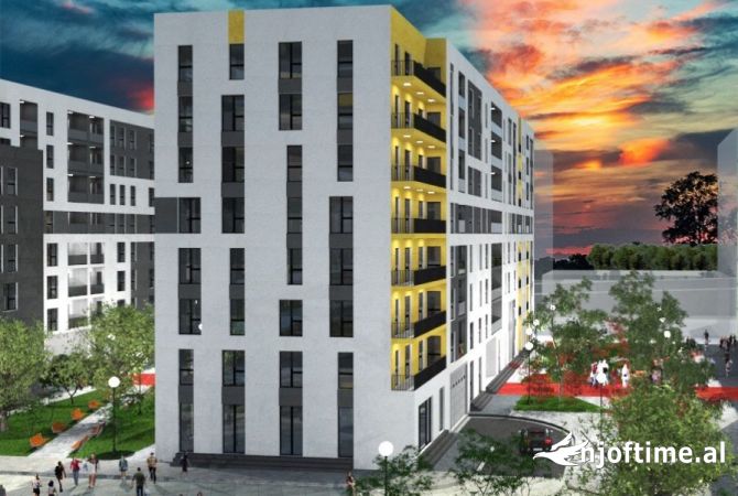 Shtepi ne shitje 3+1 ne Tirane - 126,000 Euro