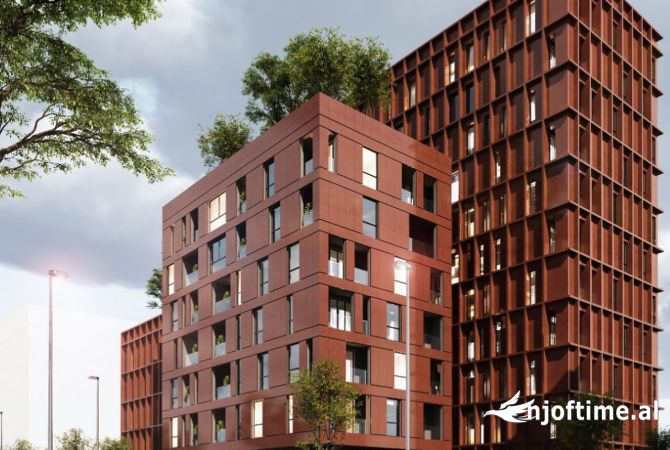 Shtepi ne shitje 1+1 ne Tirane - 150,000 Euro