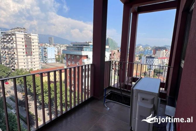 Ambient biznesi me qera 1+1 ne Tirane - 1,600 Euro
