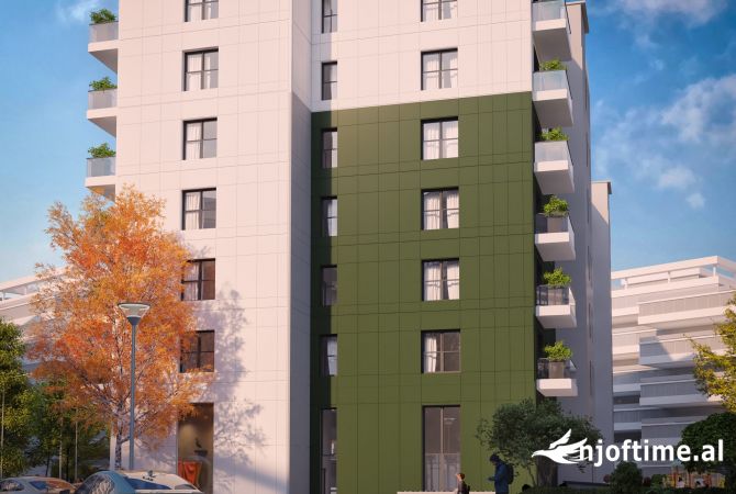 Shtepi ne shitje 2+1 ne Tirane - 137,500 Euro
