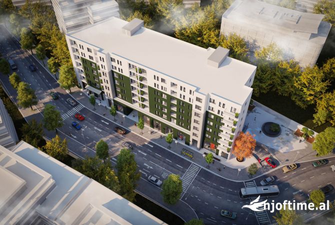 Shtepi ne shitje 2+1 ne Tirane - 137,500 Euro