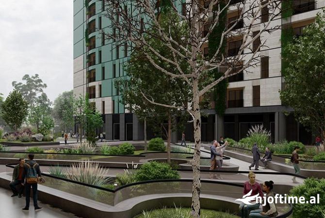 Shtepi ne shitje 1+1 ne Tirane - 144,000 Euro