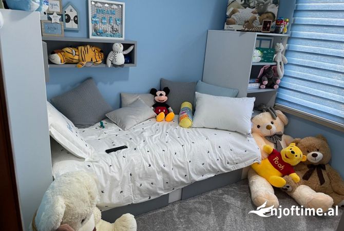 Shtepi ne shitje 3+1 ne Tirane - 195,000 Euro