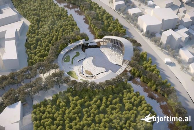 Shtepi ne shitje 2+1 ne Tirane - 147,000 Euro