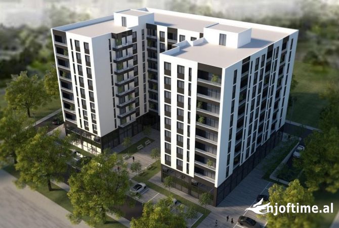Shtepi ne shitje 2+1 ne Tirane - 147,000 Euro